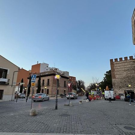 Estudio Herrero Alcalá de Henares Exterior foto