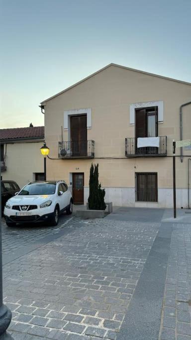 Estudio Herrero Alcalá de Henares Exterior foto